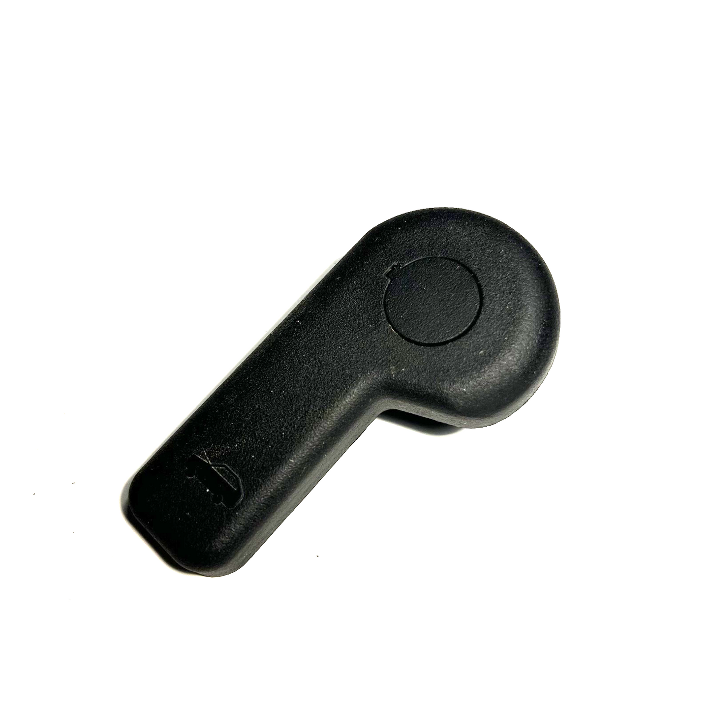 2015-2023 Ford Mustang Hood Latch Release Knob Handle Opener Lever