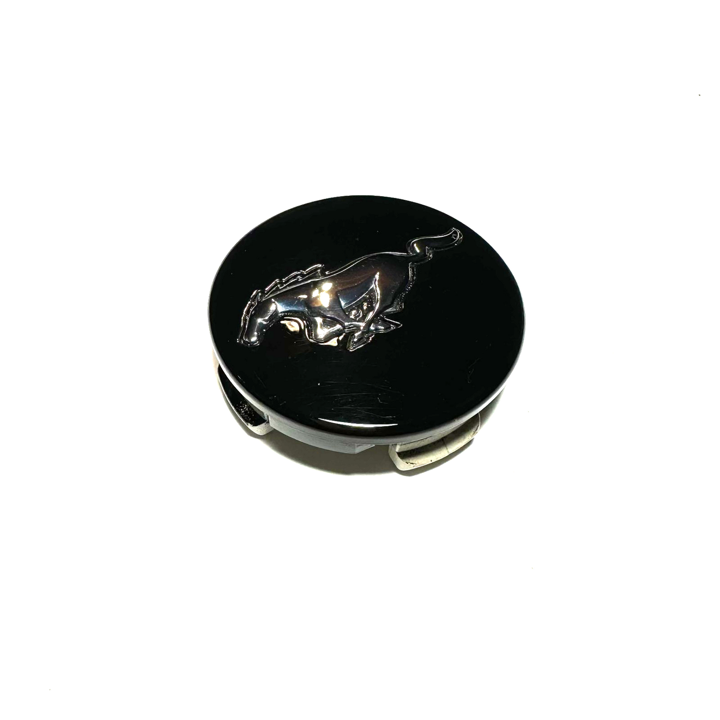 2015-2023 Ford Mustang Pony Wheel Rim Hub Center Cap