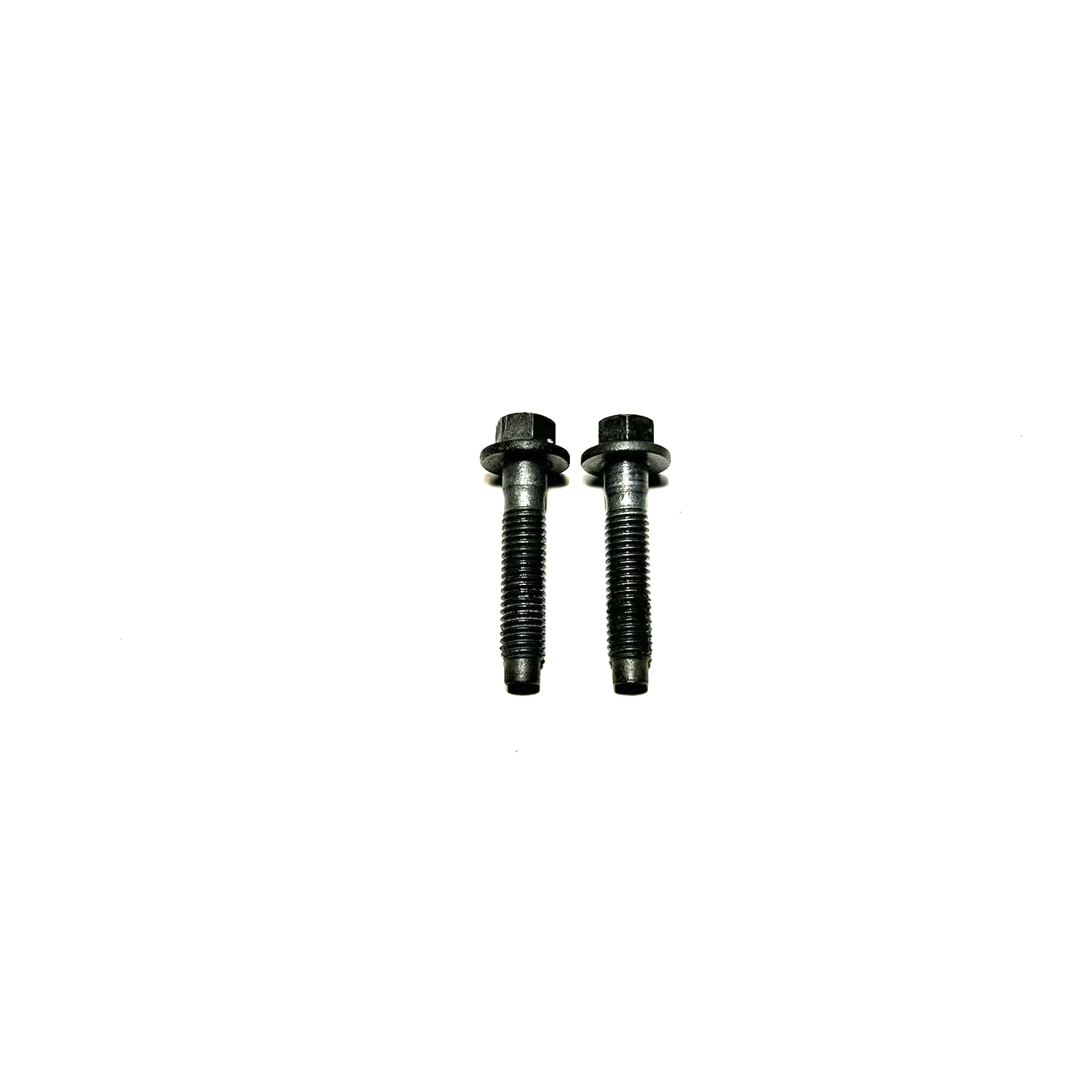 2018-2023 Ford Mustang GT 5.0L Engine Motor Starter Mounting Bolts (2)