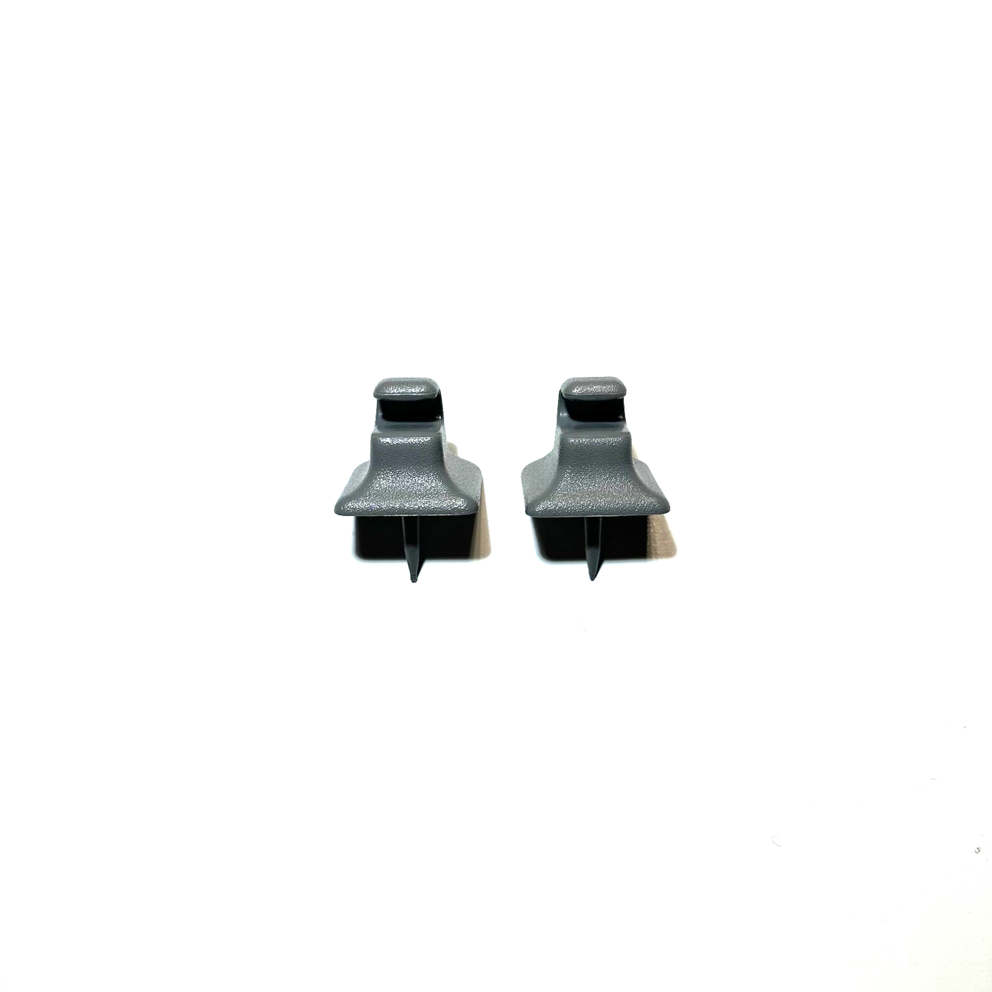 1994-1998 Ford Mustang Interior Sun Visor Bracket Hangers