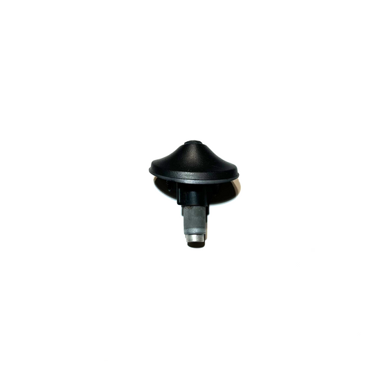 1994-1998 Ford Mustang Antenna Base Mount Bracket & Cover