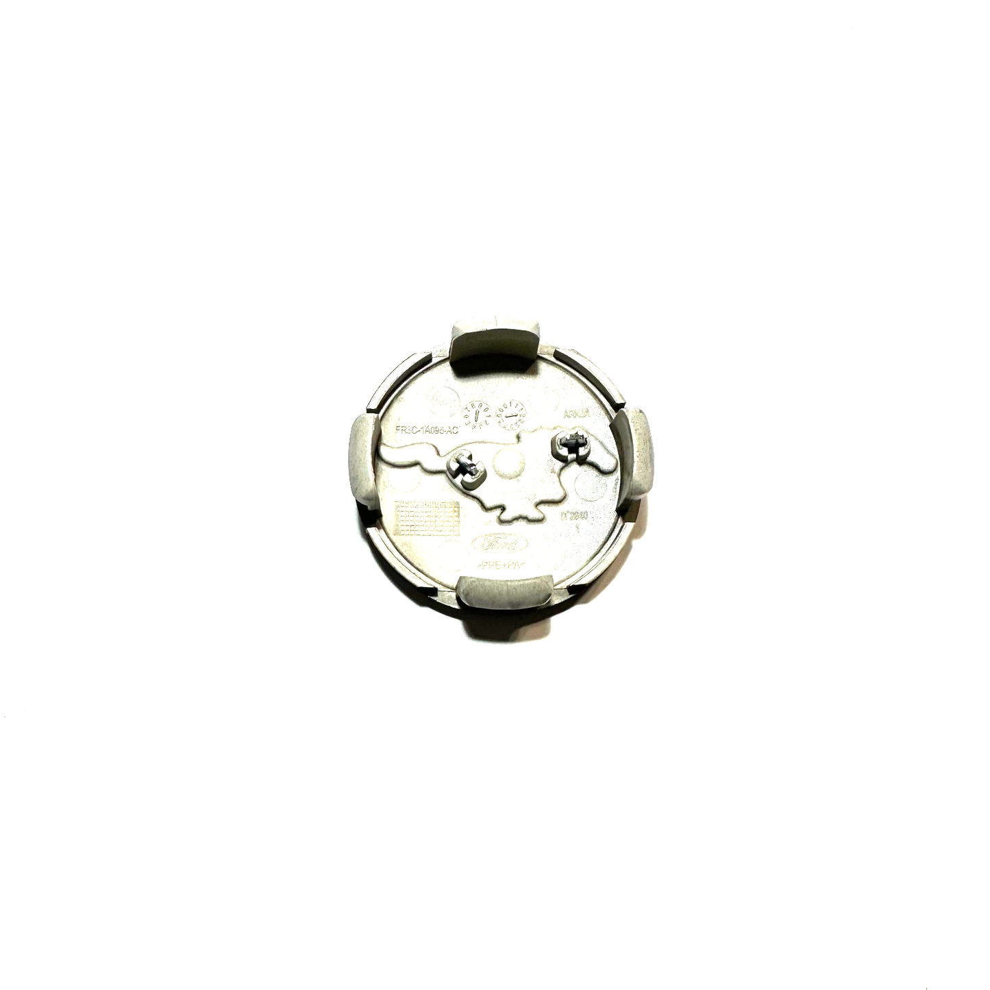 2015-2023 Ford Mustang Pony Wheel Rim Hub Center Cap