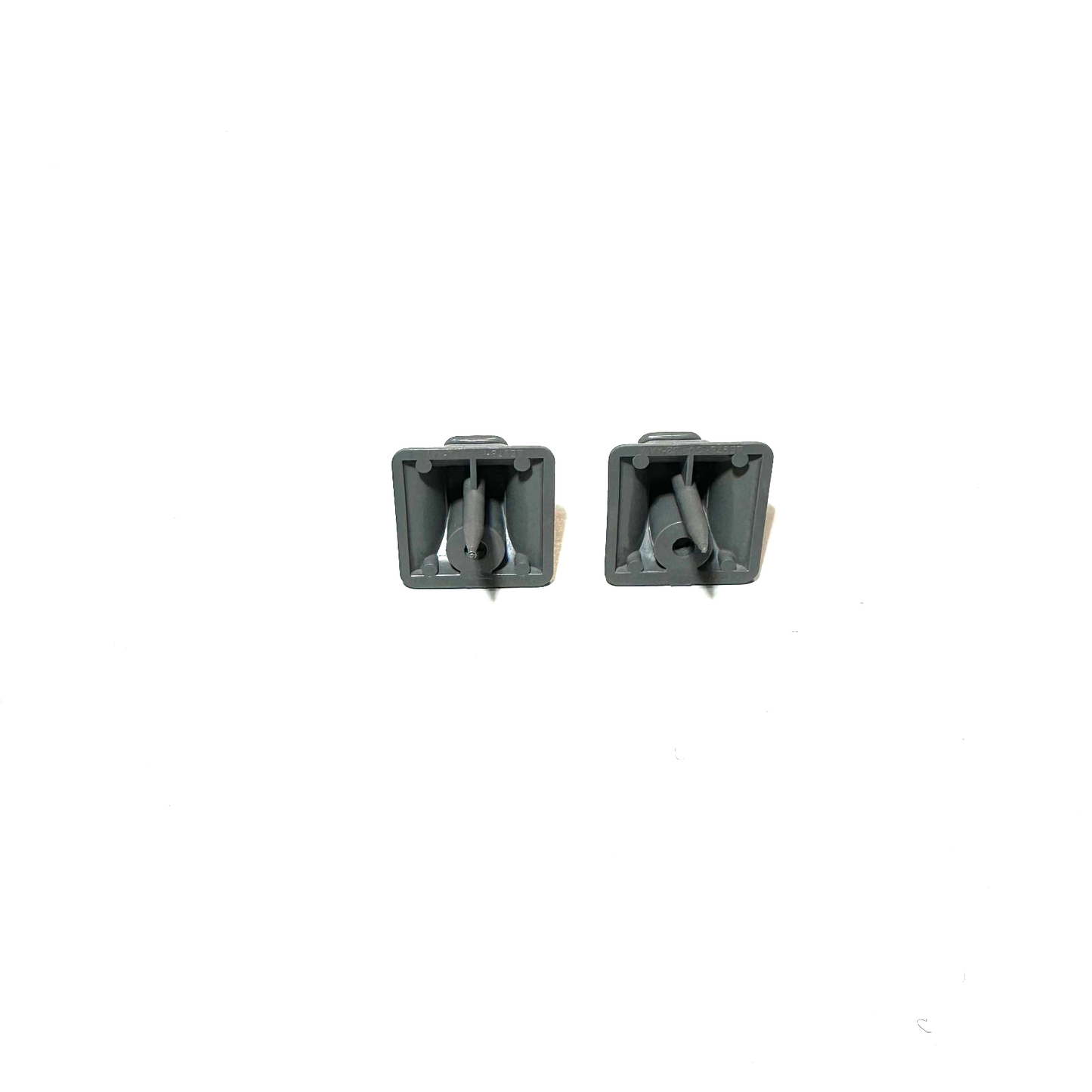 1994-1998 Ford Mustang Interior Sun Visor Bracket Hangers