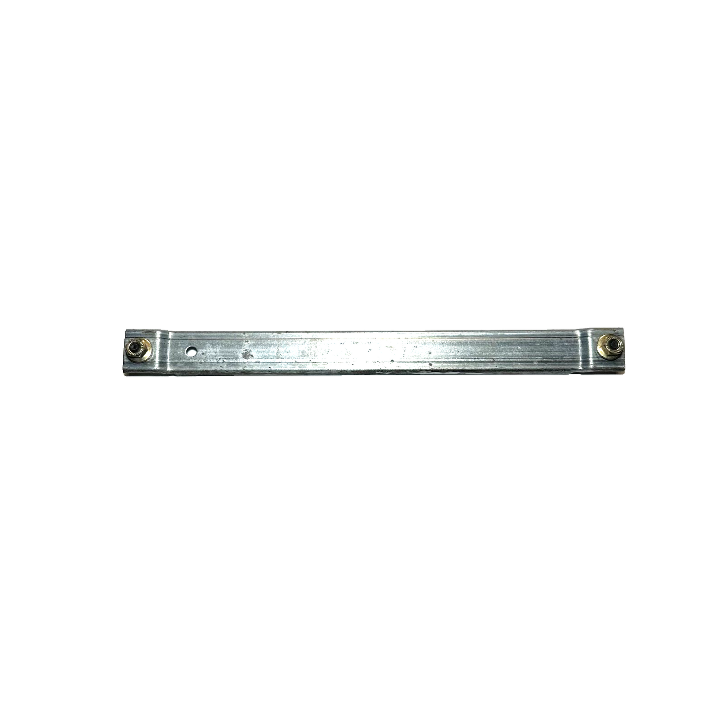 1999-2004 Ford Mustang Driver LH Door Window Glass Track Set Horizontal Guide