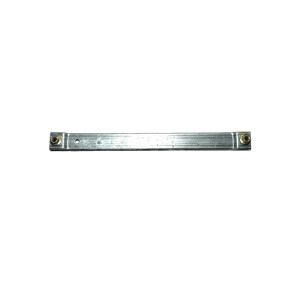 1999-2004 Ford Mustang Driver LH Door Window Glass Track Set Horizontal Guide