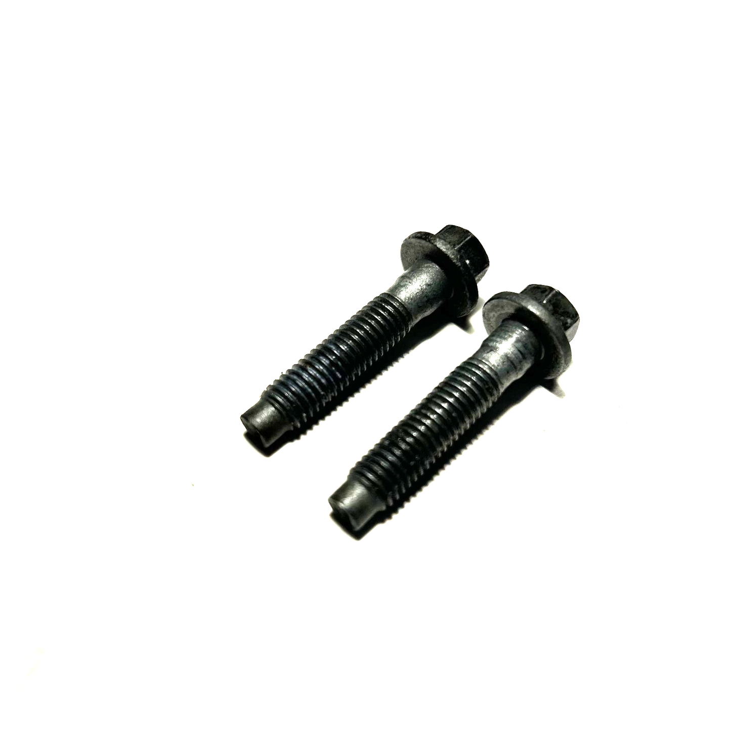 2018-2023 Ford Mustang GT 5.0L Engine Motor Starter Mounting Bolts (2)