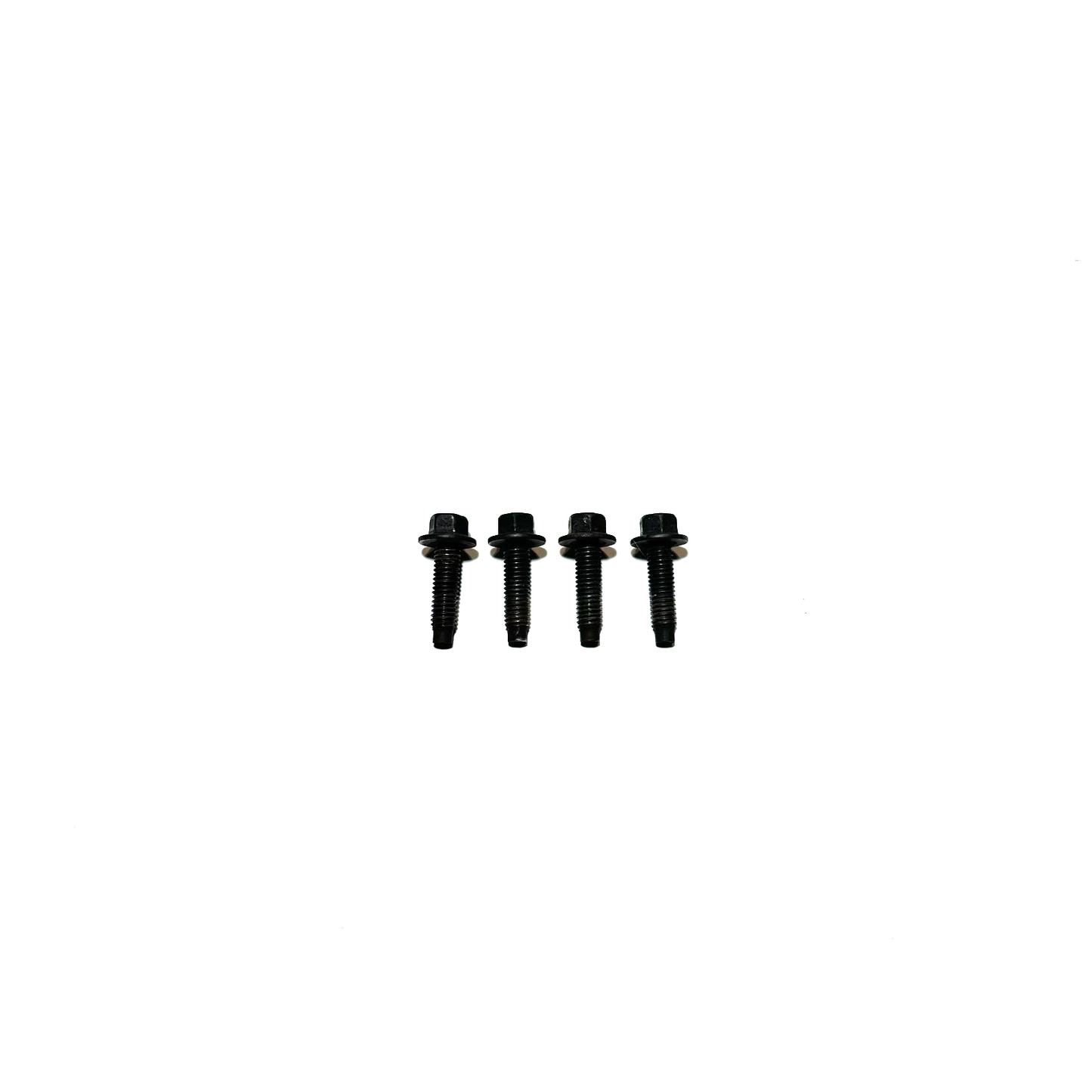 1994-1998 Ford Mustang Shifter Mounting Bolts Hardware (4)