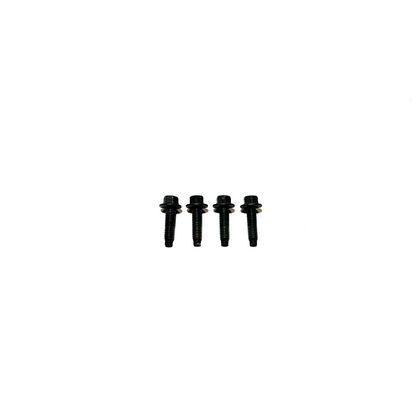 1994-1998 Ford Mustang Shifter Mounting Bolts Hardware (4)