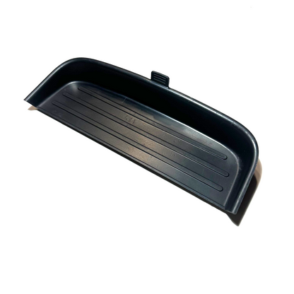 2015-2023 Ford Mustang Center Console Coin - Key Holder Rubber Mat Pad