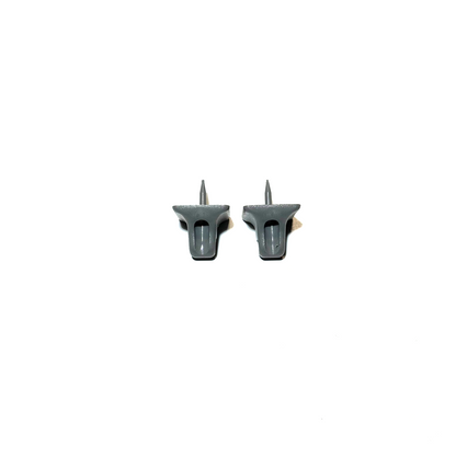 1994-1998 Ford Mustang Interior Sun Visor Bracket Hangers