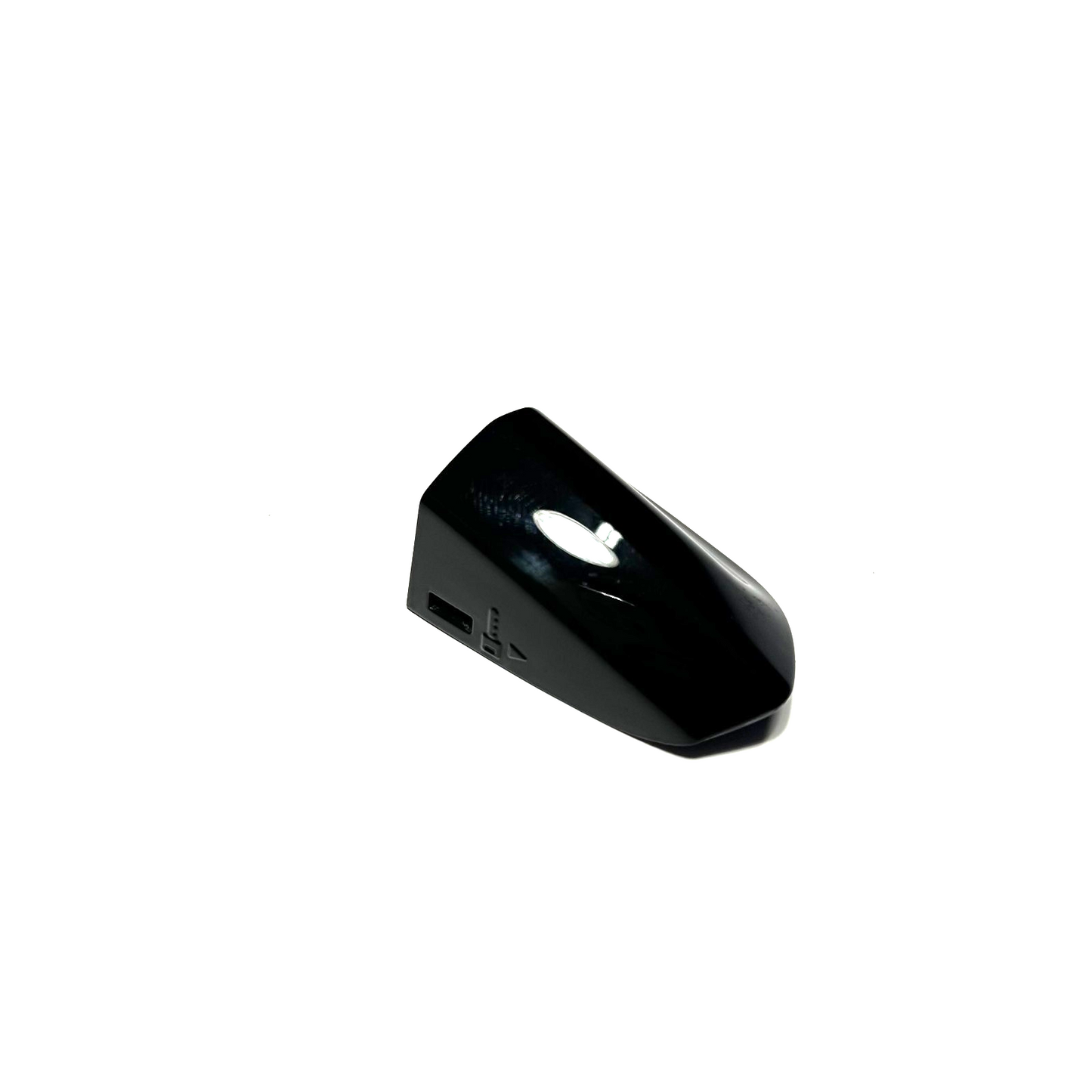 2015-2023 Ford Mustang Driver LH Door Handle End Cap Cover Insert