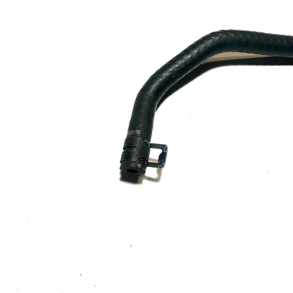 1999-2004 Ford Mustang 4.6L V8 Coolant Reservoir To Radiator Upper Hose