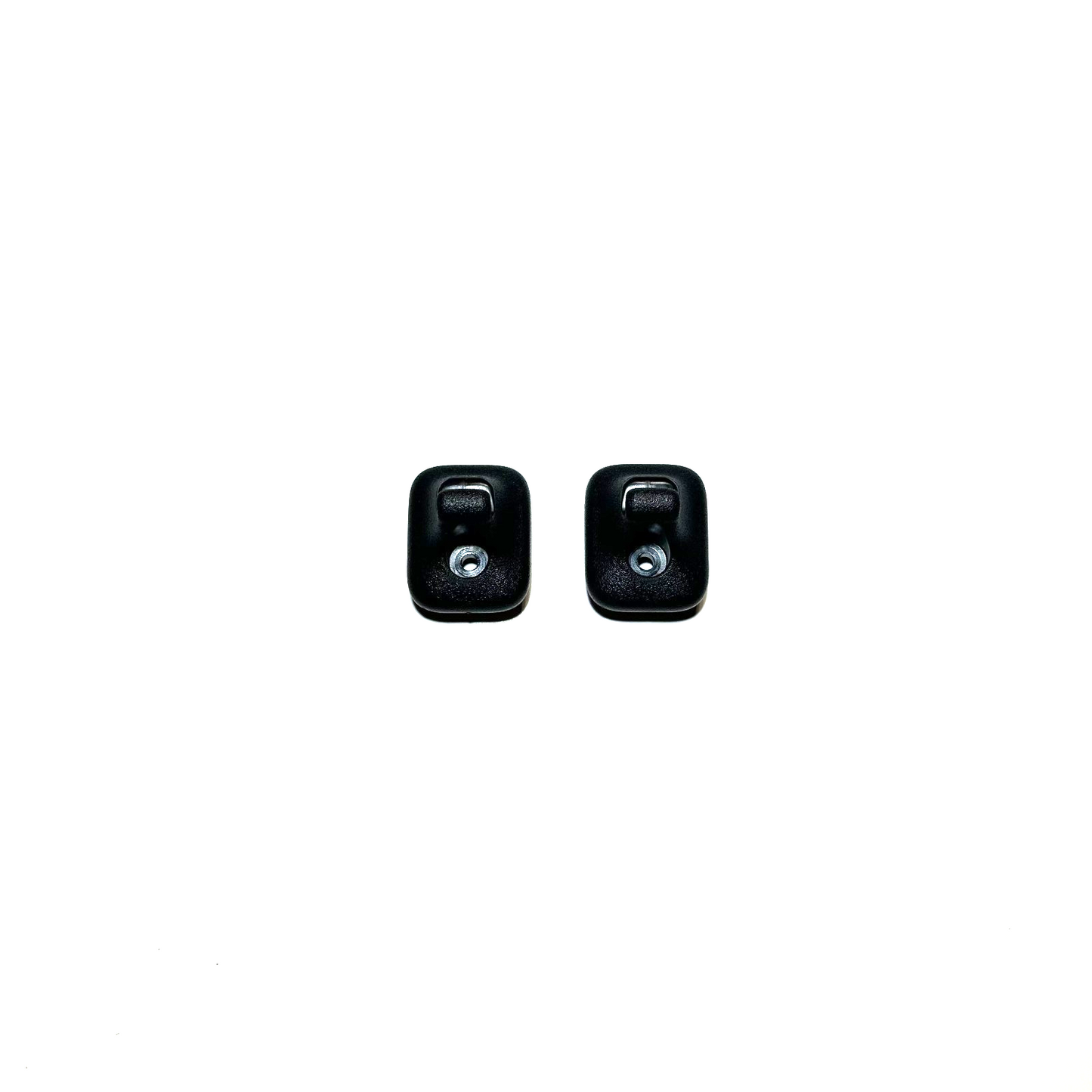 2015-2023 Ford Mustang Sun Visor Clip Brackets