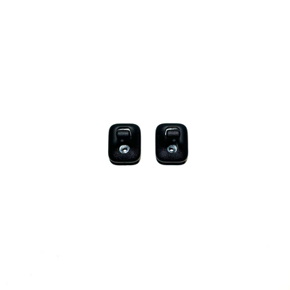 2015-2023 Ford Mustang Sun Visor Clip Brackets