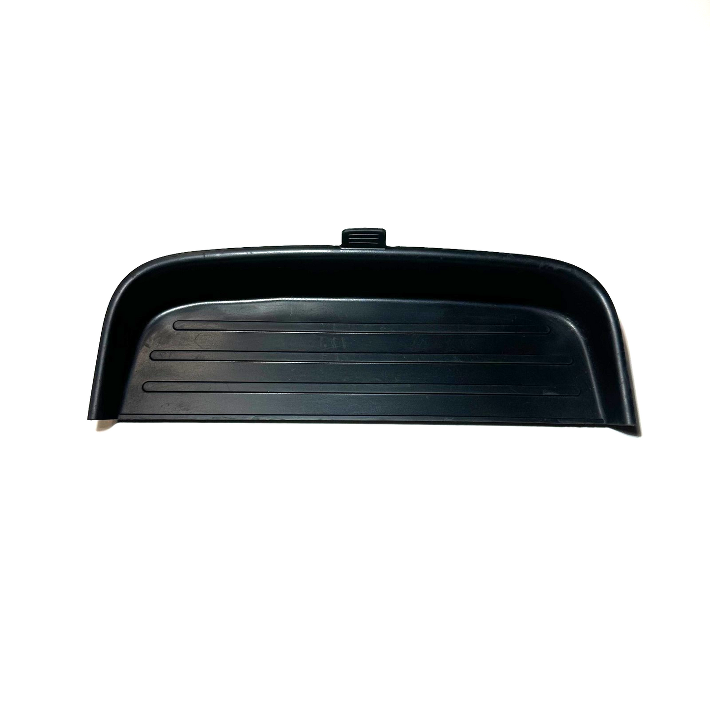 2015-2023 Ford Mustang Center Console Coin - Key Holder Rubber Mat Pad