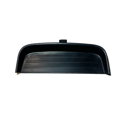 2015-2023 Ford Mustang Center Console Coin - Key Holder Rubber Mat Pad