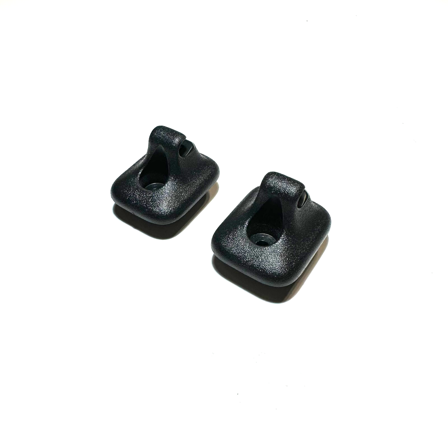 2015-2023 Ford Mustang Sun Visor Clip Brackets