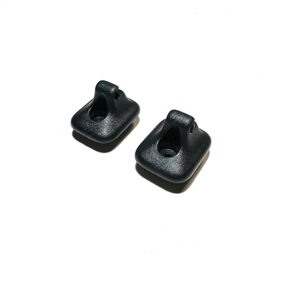 2015-2023 Ford Mustang Sun Visor Clip Brackets