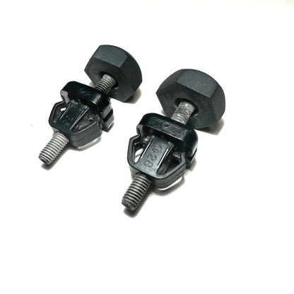 1994-1998 Ford Mustang Hood Adjusting Rubber Bumper Stoppers