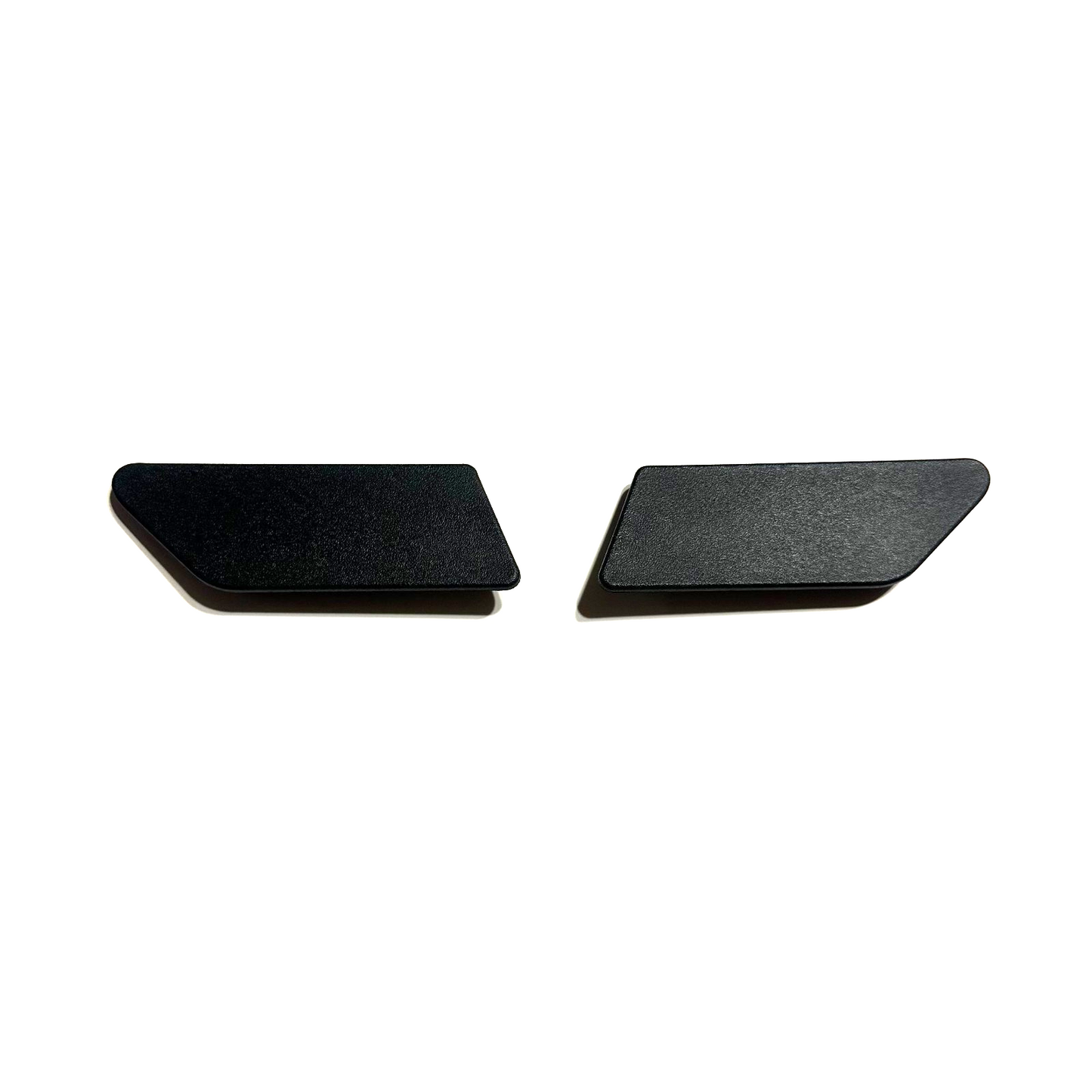 2015-2023 Ford Mustang Trunk Deck Lid Panel Bolt Screw Access Covers Caps