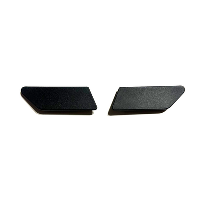 2015-2023 Ford Mustang Trunk Deck Lid Panel Bolt Screw Access Covers Caps