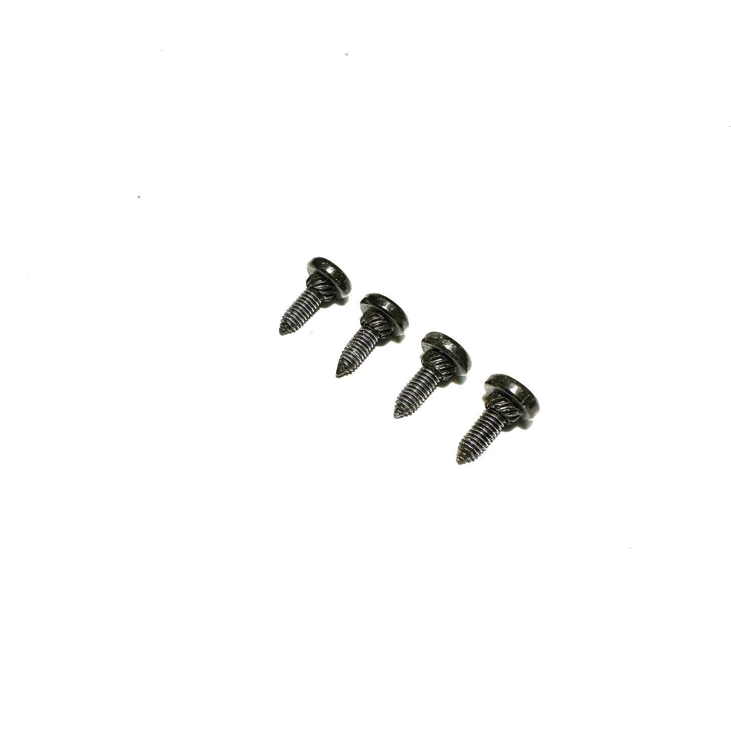 1999-2004 Ford Mustang Convertible Trunk Interior Partition Leather Liner Bolts