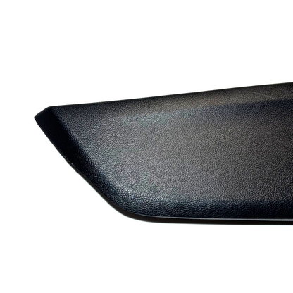 2015-2023 Ford Mustang Driver LH Center Console Side Trim Kick Panel