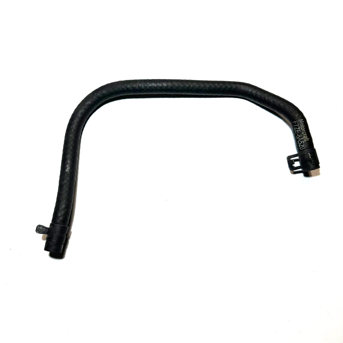 1999-2004 Ford Mustang 4.6L V8 Coolant Reservoir To Radiator Upper Hose