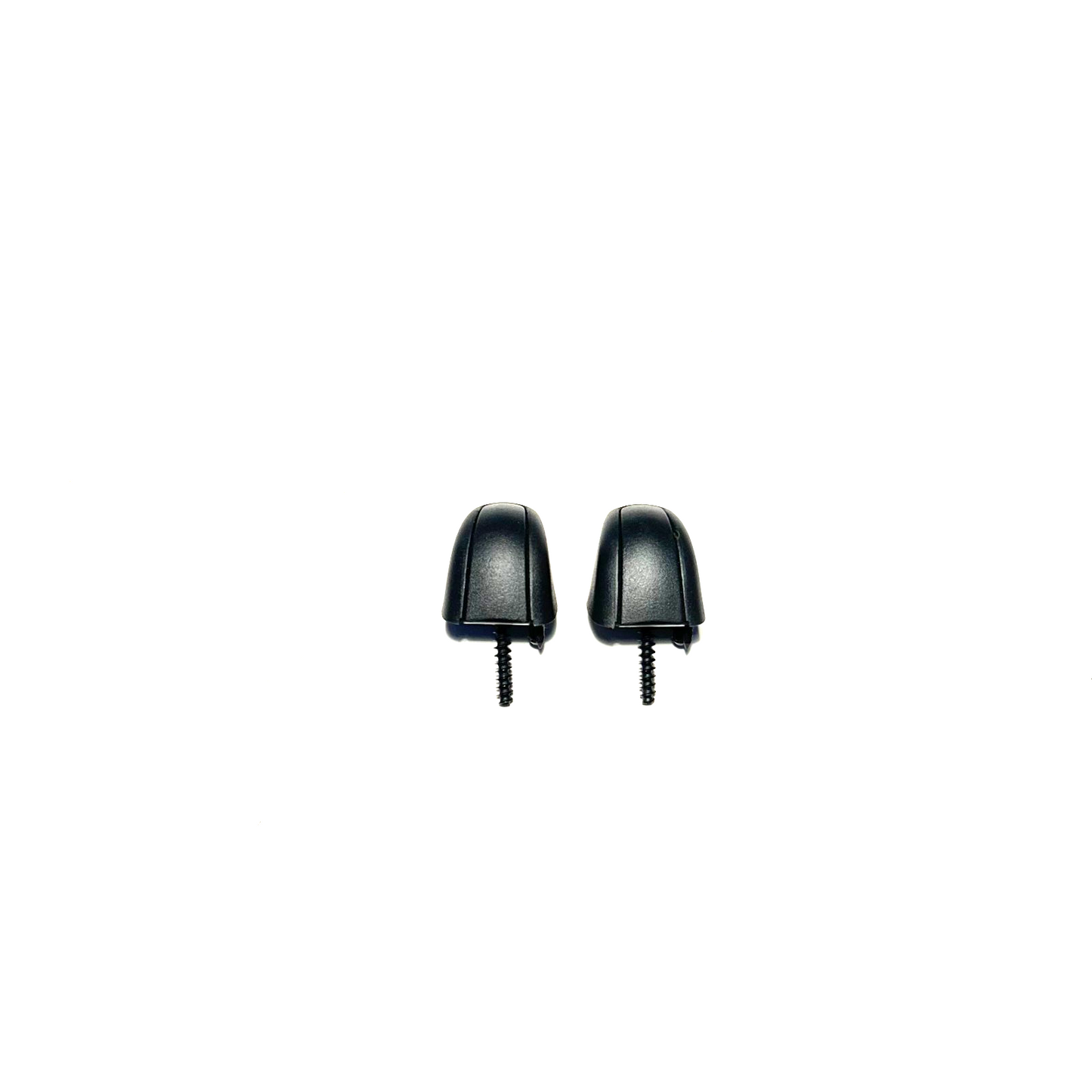 2010-2014 Ford Mustang Rear C Panel Clothes Hangers Hooks