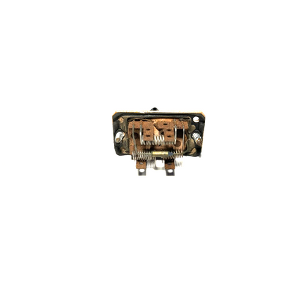 1999-2004 Ford Mustang AC Air HVAC Heater Core Blower Motor Resistor
