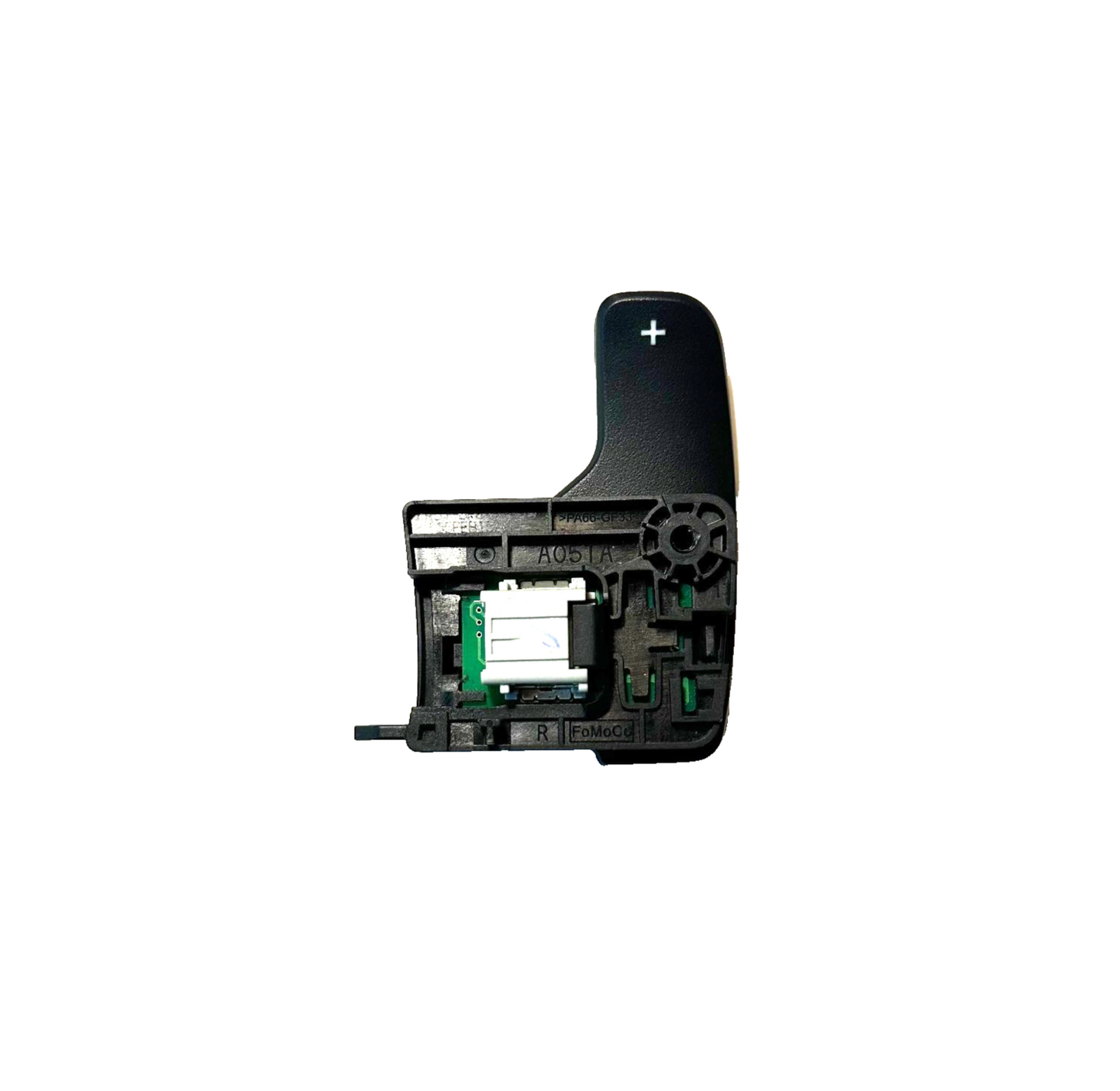 2015-2023 Ford Mustang Steering Wheel Upshift + Shifter Paddle