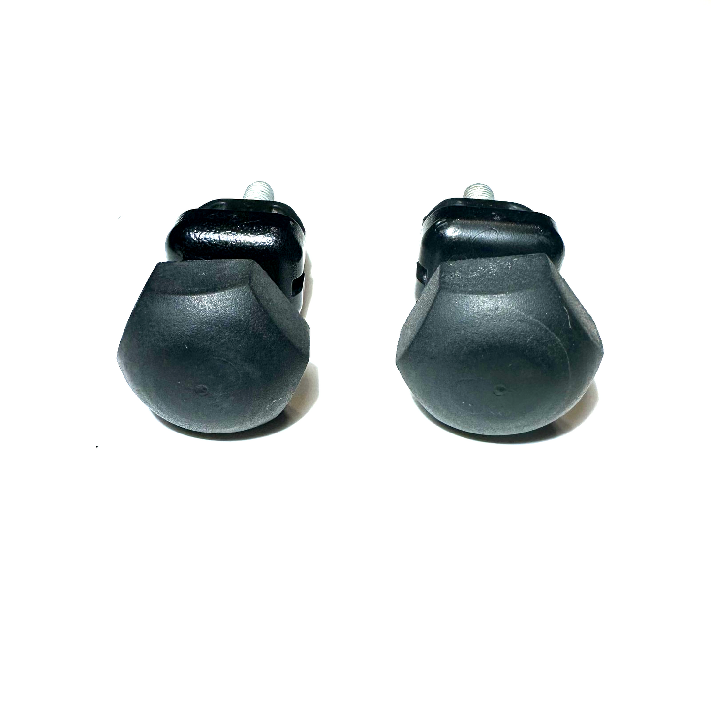 1994-1998 Ford Mustang Hood Adjusting Rubber Bumper Stoppers