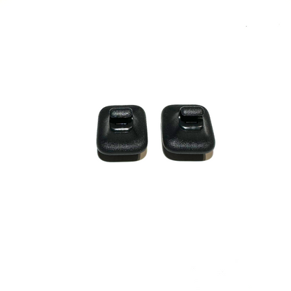2015-2023 Ford Mustang Sun Visor Clip Brackets