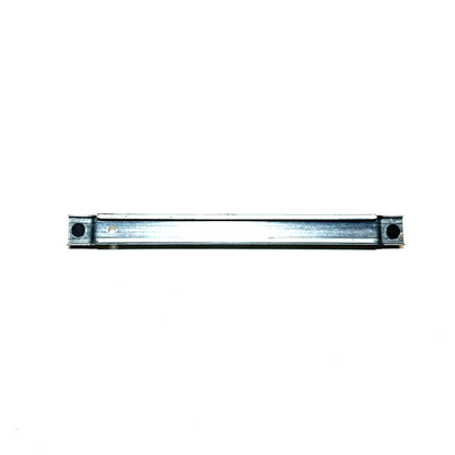 1999-2004 Ford Mustang Driver LH Door Window Glass Track Set Horizontal Guide