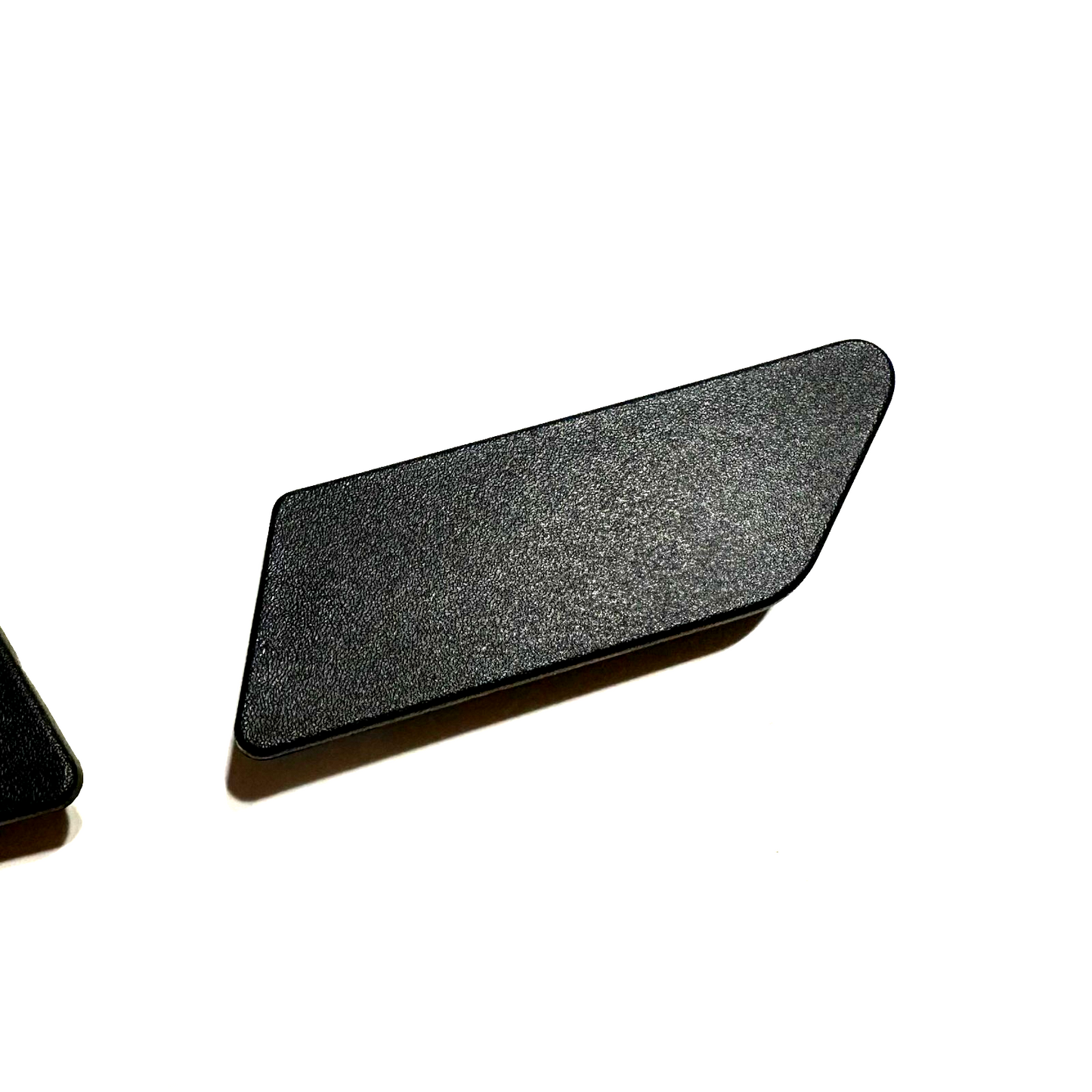 2015-2023 Ford Mustang Trunk Deck Lid Panel Bolt Screw Access Covers Caps