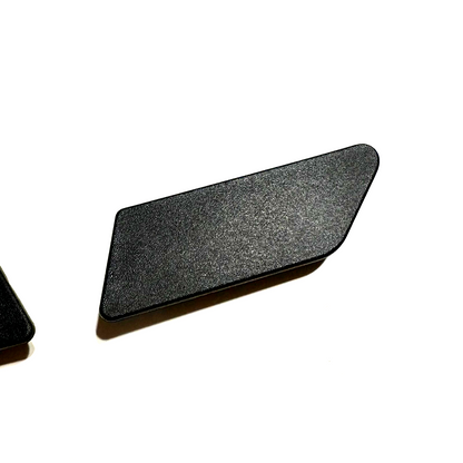 2015-2023 Ford Mustang Trunk Deck Lid Panel Bolt Screw Access Covers Caps