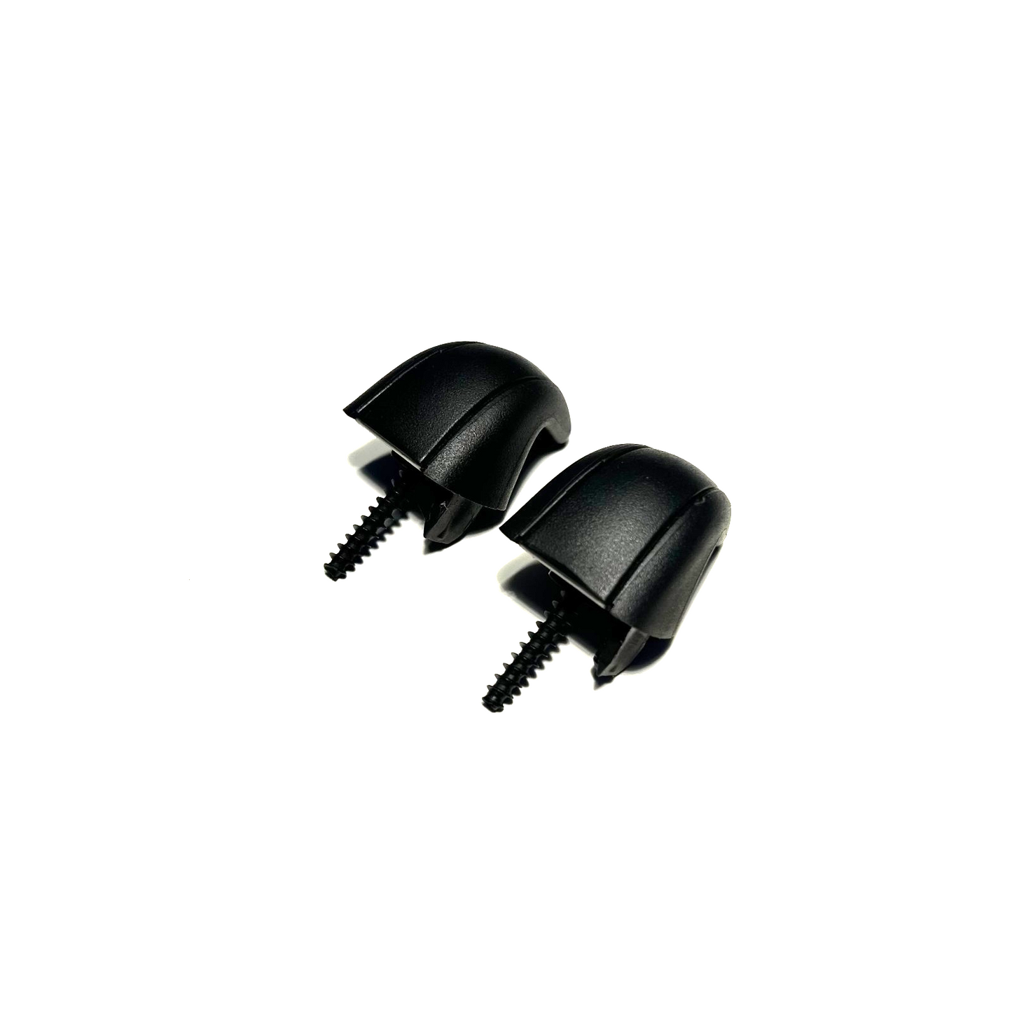 2010-2014 Ford Mustang Rear C Panel Clothes Hangers Hooks
