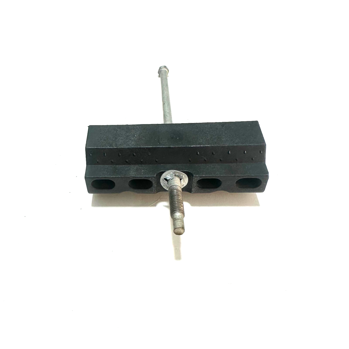 2015-2023 Ford Mustang Battery Tie Hold Down Bolt Brace Bracket Clamp