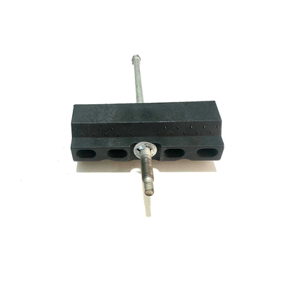 2015-2023 Ford Mustang Battery Tie Hold Down Bolt Brace Bracket Clamp