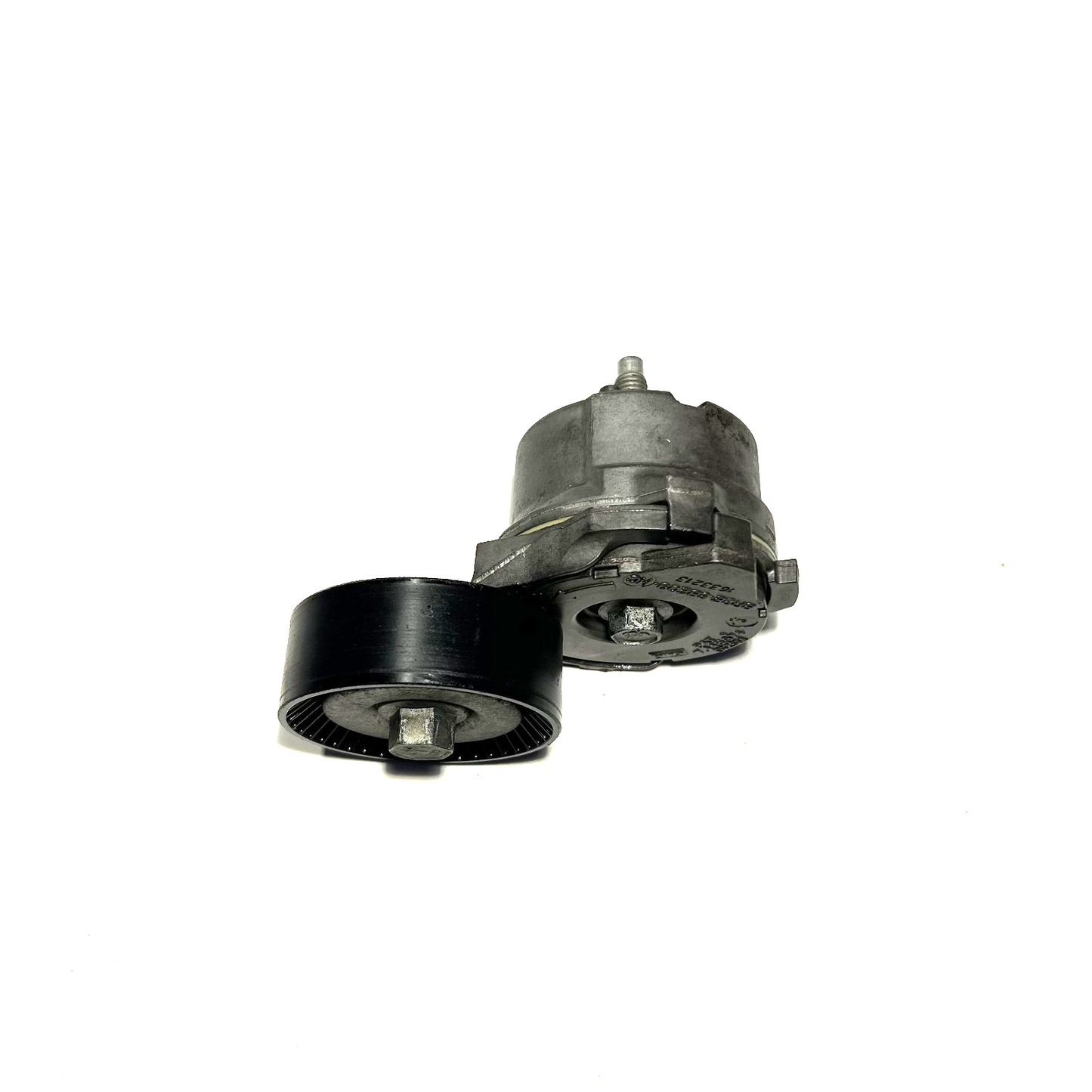 2011-2014 Ford Mustang GT 5.0L Engine Motor Lower Tensioner Pulley