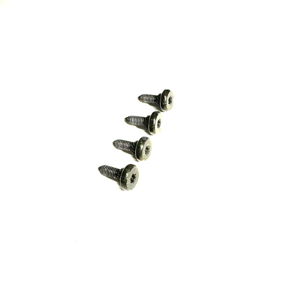 1999-2004 Ford Mustang Convertible Trunk Interior Partition Leather Liner Bolts