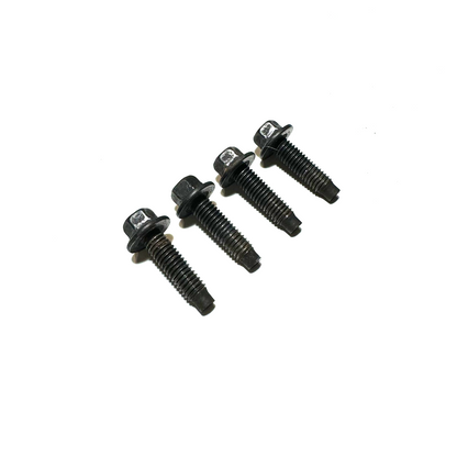 1994-1998 Ford Mustang Shifter Mounting Bolts Hardware (4)