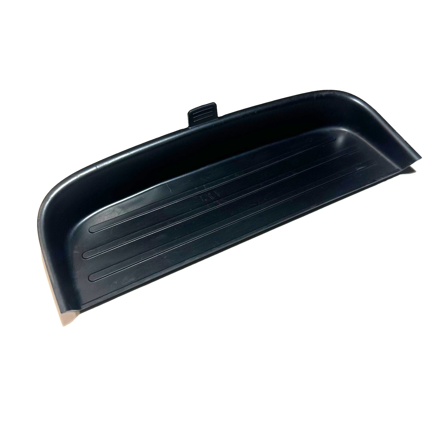 2015-2023 Ford Mustang Center Console Coin - Key Holder Rubber Mat Pad