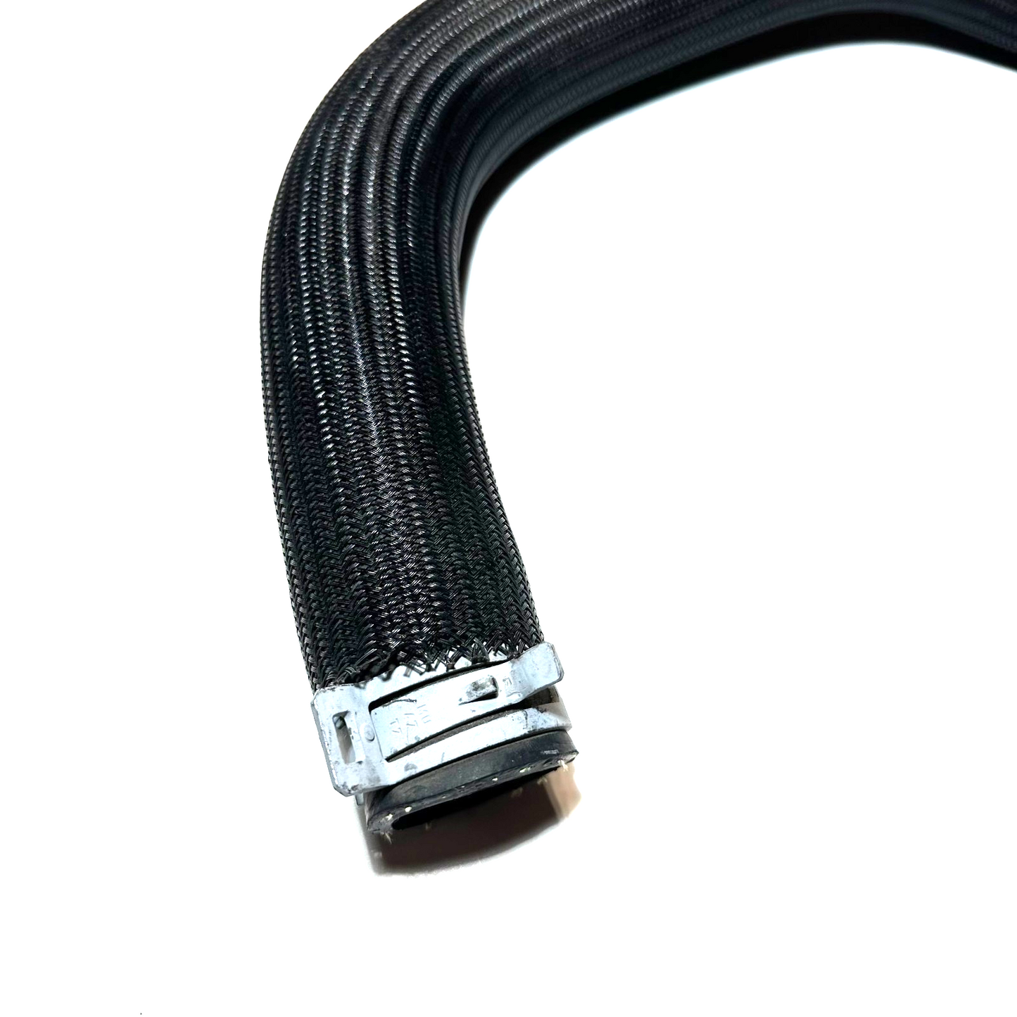 2011-2014 Ford Mustang GT 5.0L Upper Coolant Radiator Hose
