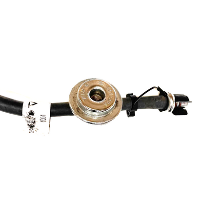 1999-2004 Ford Mustang 4.6L V8 Fuel Rail Regulator Feed Line
