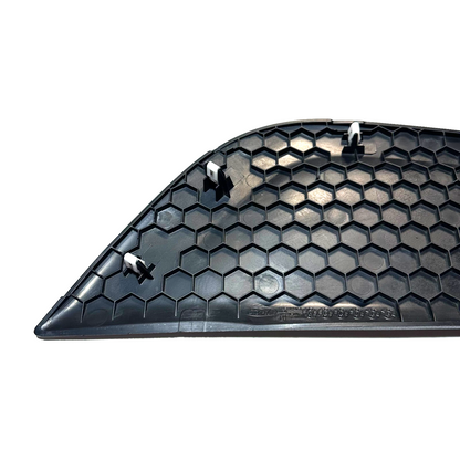 2015-2023 Ford Mustang Driver LH Center Console Side Trim Kick Panel