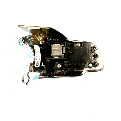 2018-2023 Ford Mustang Steering Wheel Left Volume Control Switch Button Panel