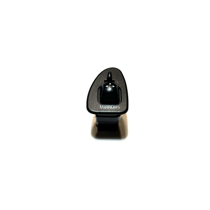 1994-1998 Ford Mustang Interior Power Mirror Control Switch Button