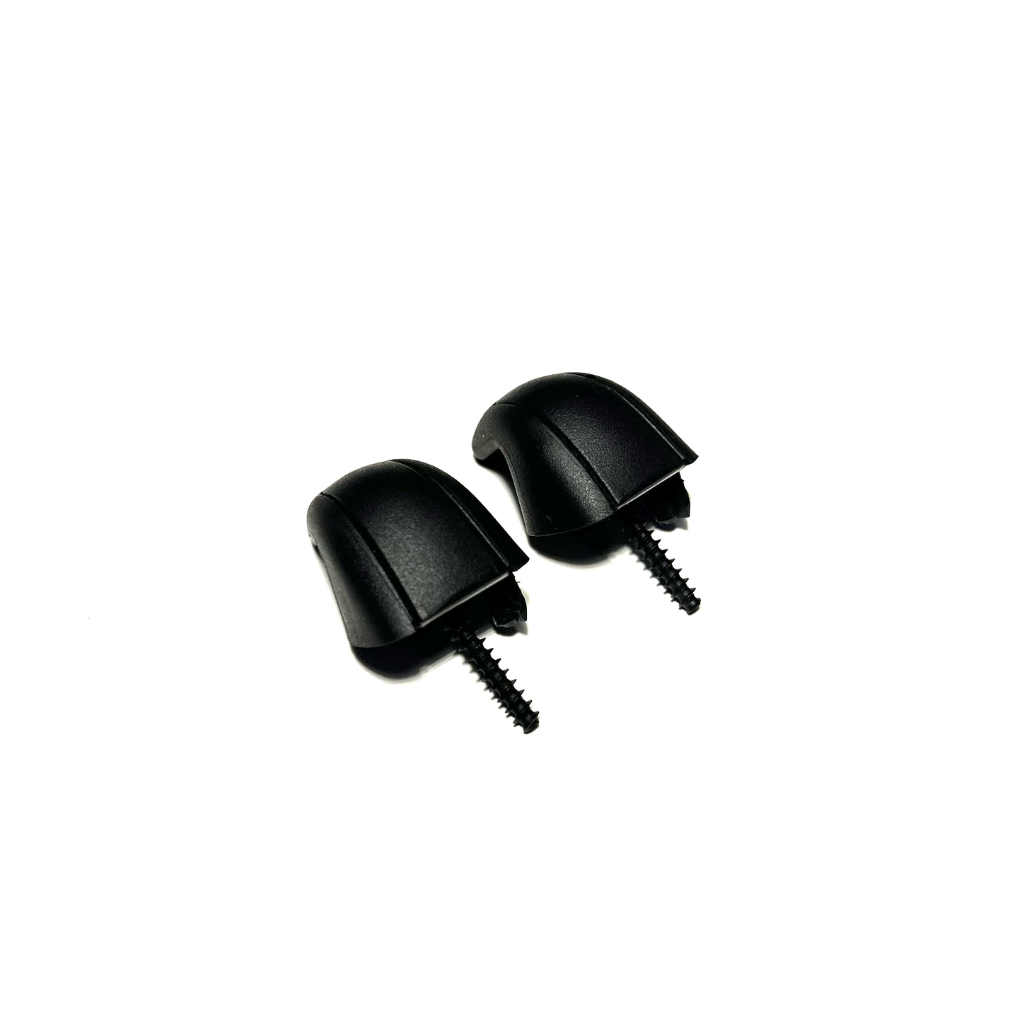 2010-2014 Ford Mustang Rear C Panel Clothes Hangers Hooks