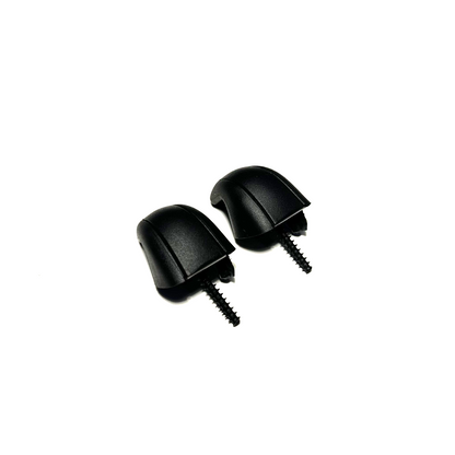 2010-2014 Ford Mustang Rear C Panel Clothes Hangers Hooks